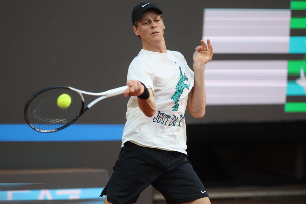 Jannik Sinner
