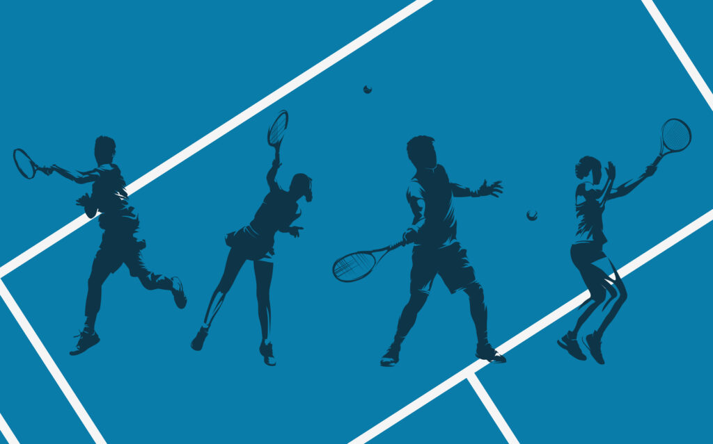 The Tennis Ventures concept: what a unified ATP–WTA platform could mean